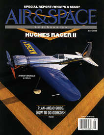 Aeroplane Monthly