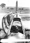 A-20 Cockpit
