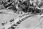 Matanikau Bridge WWII