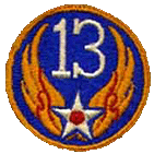 13th Air Force