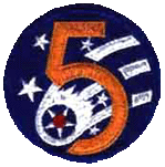 5th Air Force